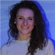 Si offrono lezioni private di lingua italiana per colloqui formali e informali